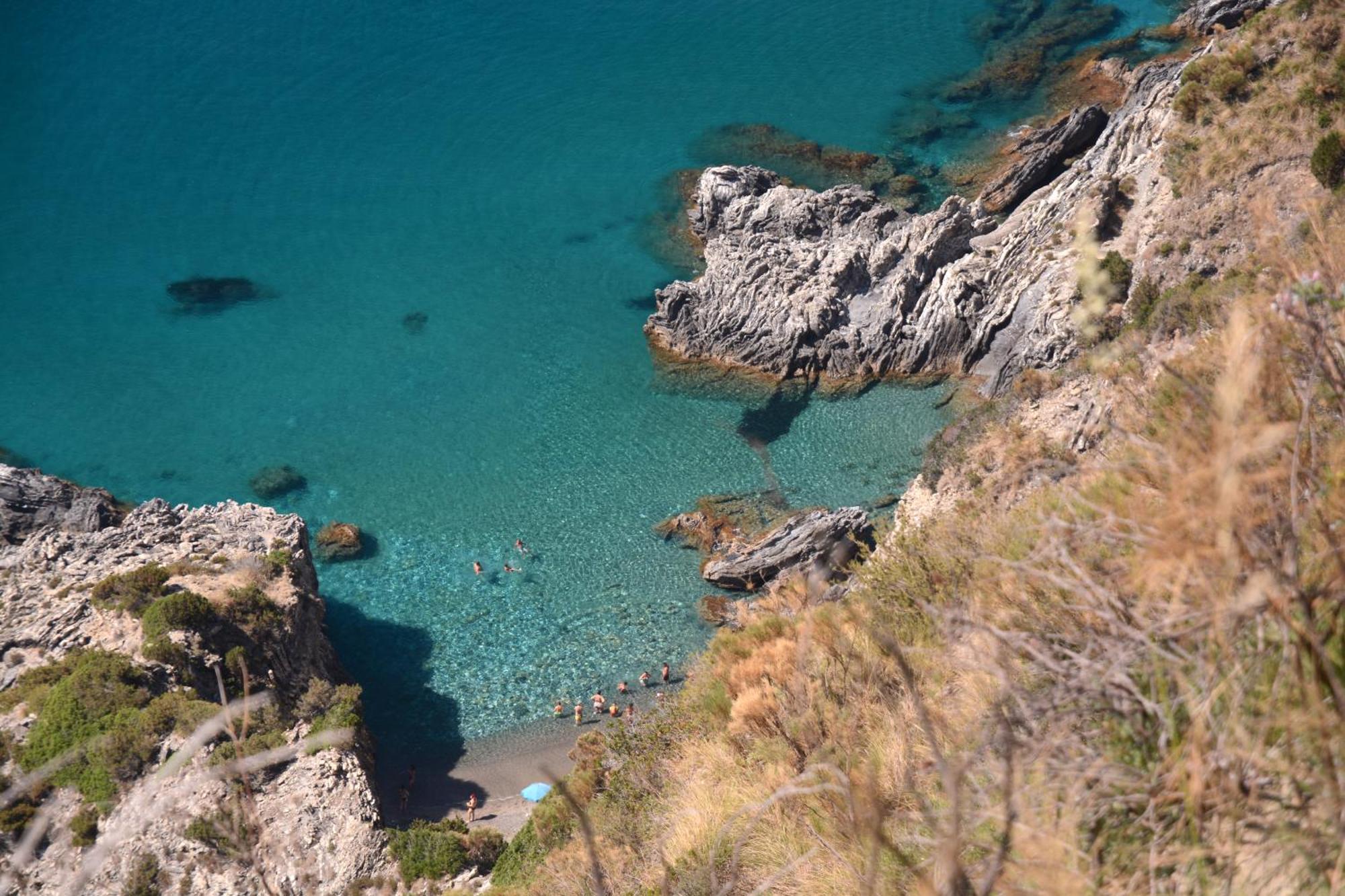 Agriturismo La Petrosa Ceraso Εξωτερικό φωτογραφία