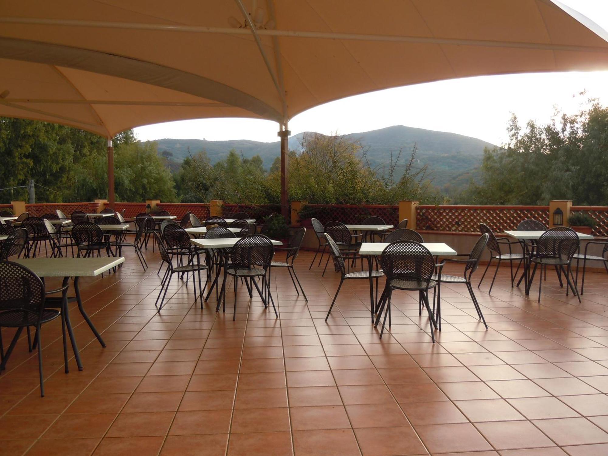 Agriturismo La Petrosa Ceraso Εξωτερικό φωτογραφία