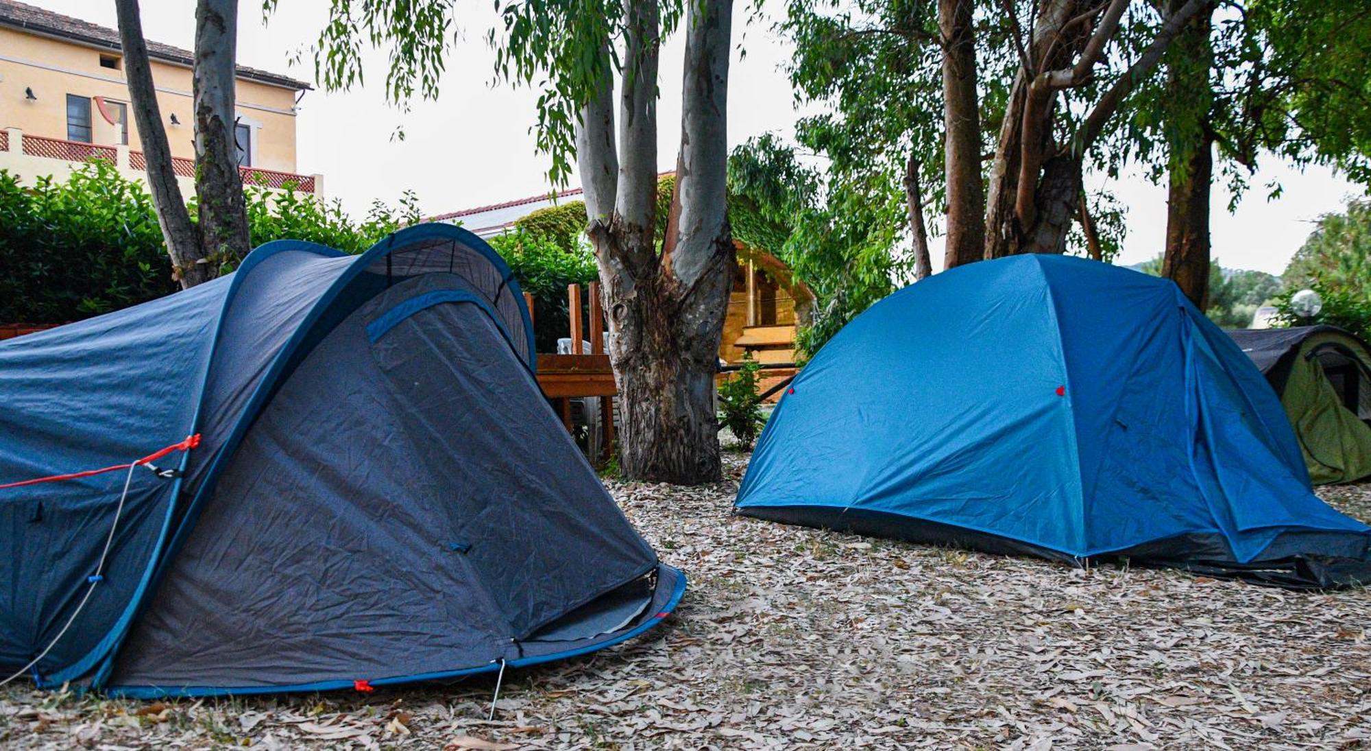 Agriturismo La Petrosa Ceraso Εξωτερικό φωτογραφία