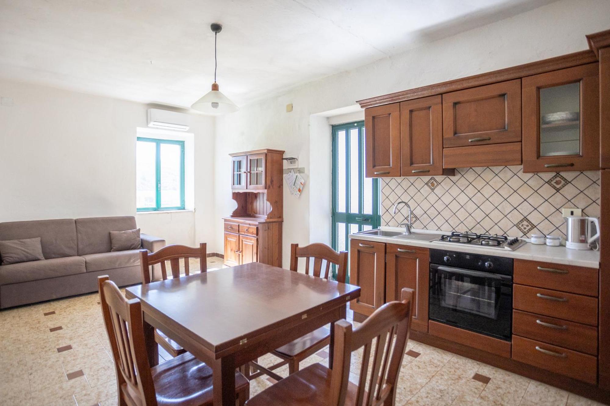 Agriturismo La Petrosa Ceraso Εξωτερικό φωτογραφία