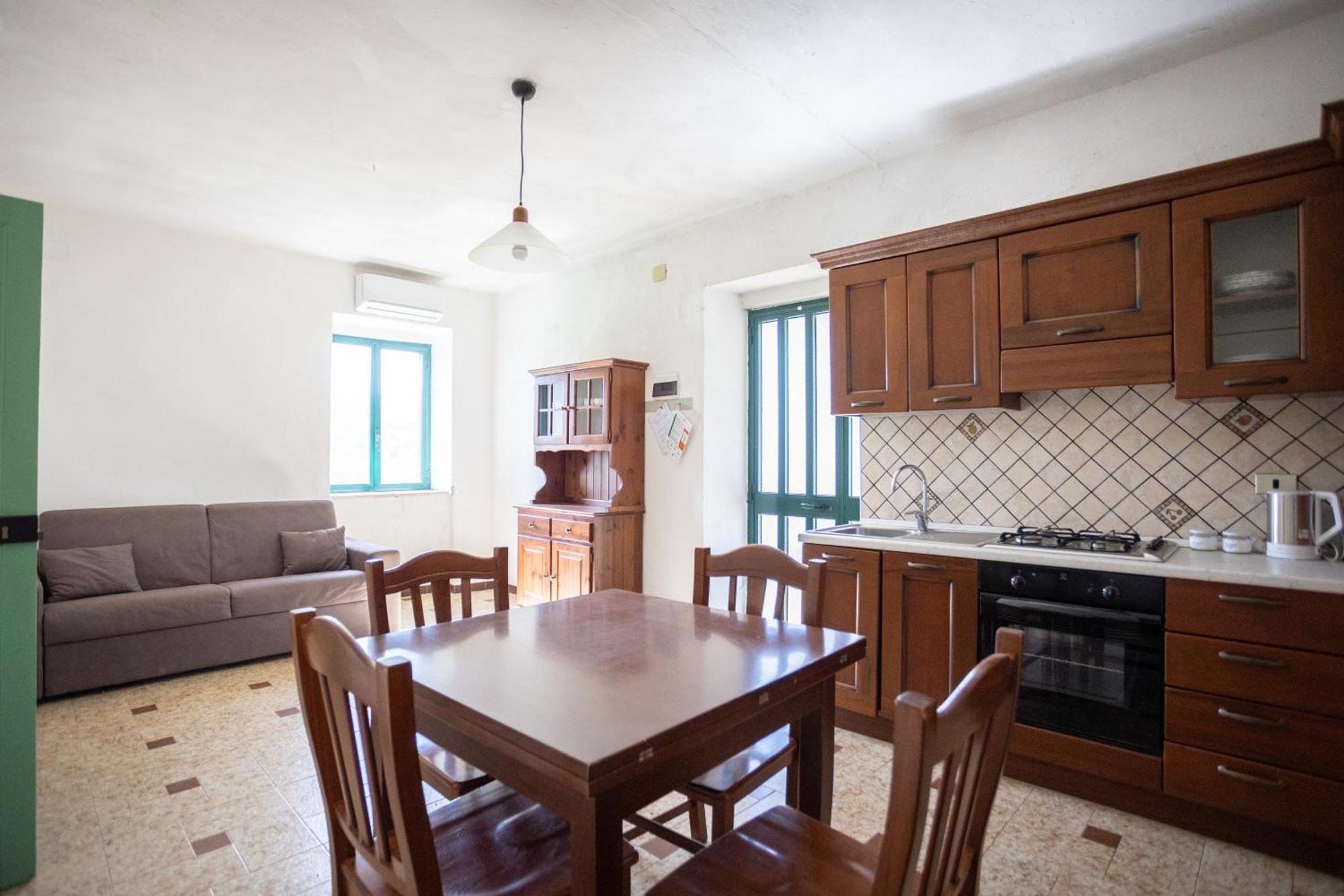 Agriturismo La Petrosa Ceraso Εξωτερικό φωτογραφία