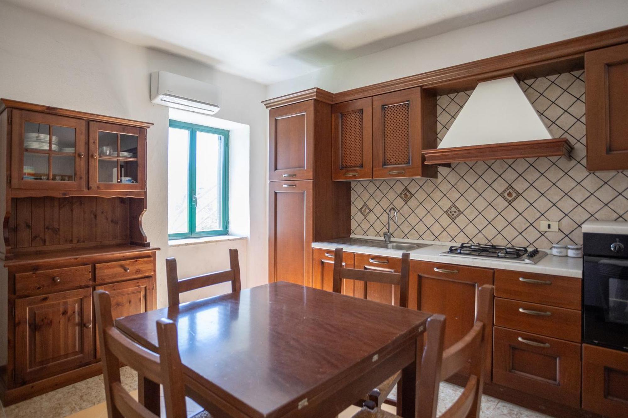 Agriturismo La Petrosa Ceraso Εξωτερικό φωτογραφία