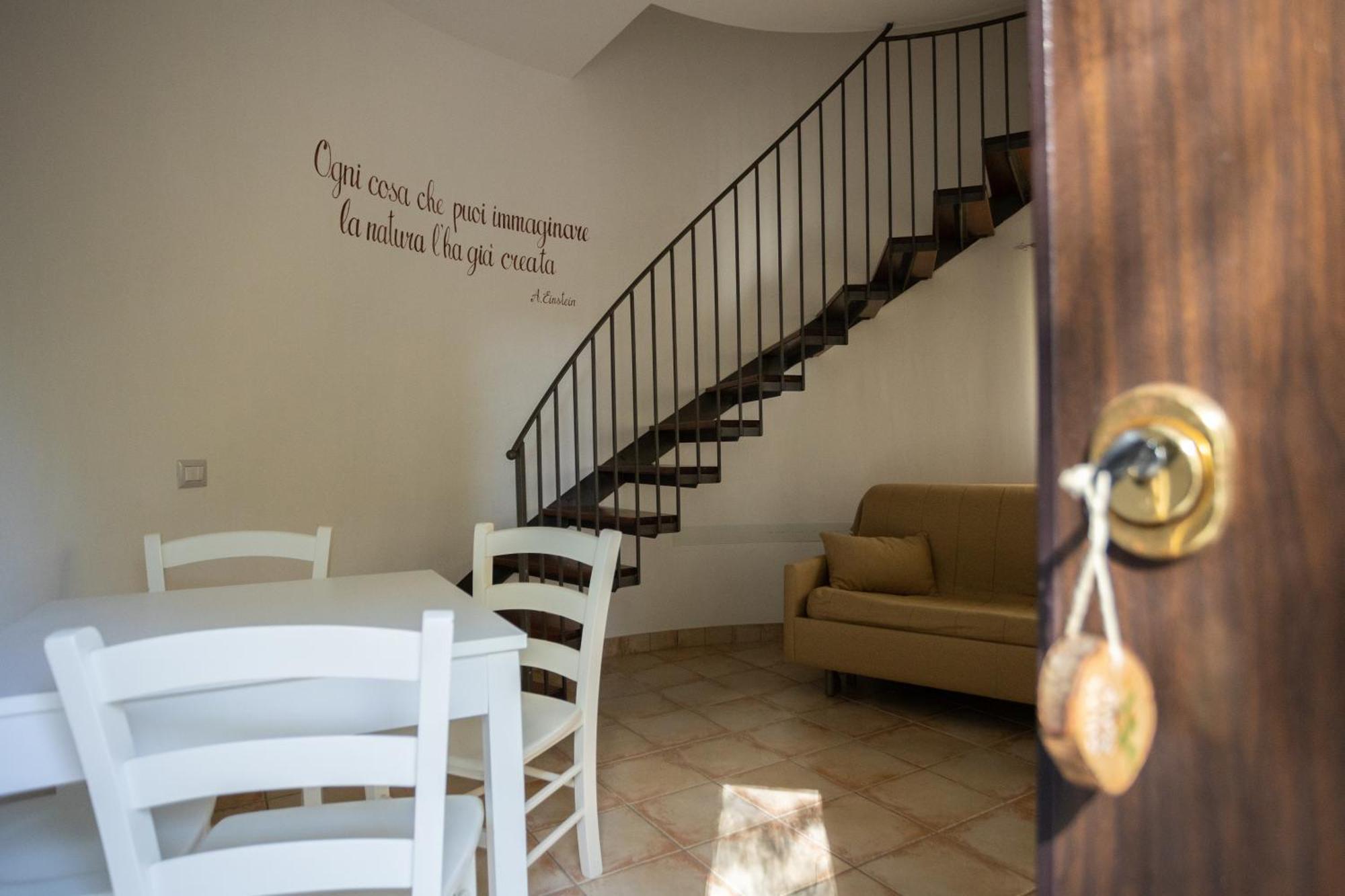 Agriturismo La Petrosa Ceraso Εξωτερικό φωτογραφία